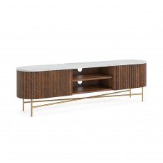 Hammersmith Extra Large TV Unit 1800 Hammersmith Extra Large TV Unit 1800