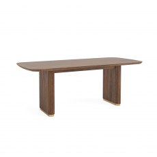 Hammersmith Oval Dining Table Hammersmith Oval Dining Table