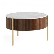 Hammersmith Story Coffee Table Hammersmith Story Coffee Table