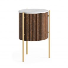 Hammersmith Story Side Table Hammersmith Story Side Table