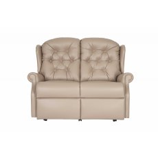 Winslow Fixed 2 Seat Settee Winslow Fixed 2 Seat Settee