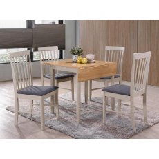 Alicia Square Drop Leaf Dining Table Alicia Square Drop Leaf Dining Table