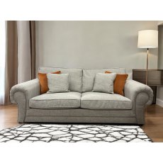 Jumbo 3 Seater & 2 Seater