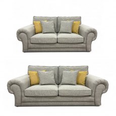 Jumbo 3 Seater & 2 Seater