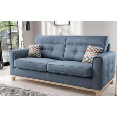 Chloe 3 Seater