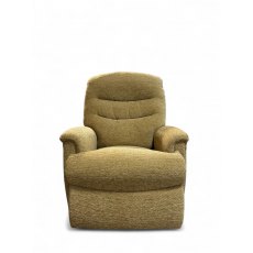 Paulina Standard Single Motor Recliner Chair Paulina Standard Single Motor Recliner Chair