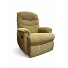 Paulina Standard Single Motor Recliner Chair Paulina Standard Single Motor Recliner Chair