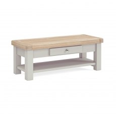 Surrey Coffee Table in Grey Surrey Coffee Table in Grey