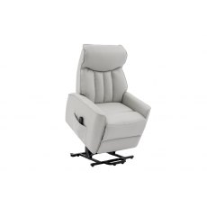 Betty Riser Recliner in Sandy