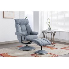 Bianca Swivel Chair