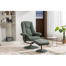 Destiny Swivel Chair