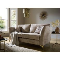 Isha (Milano Range) 2 Seater Isha (Milano Range) 2 Seater