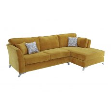 Isha (Milano Range) Chaise