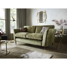 Isha (Dove Range) Arm Chair