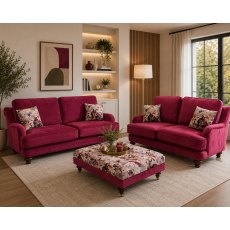 Yakira 3 Seater & 2 Seater
