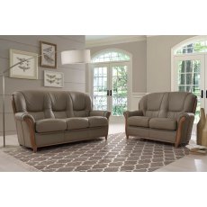 Daria 3 Seater