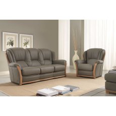Daria Arm Chair