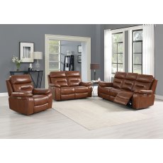 Belair 3 Seater Recliner