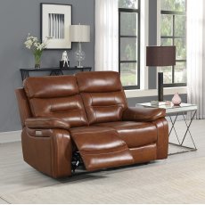 Belair 2 Seater Recliner Belair 2 Seater Recliner