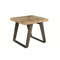 Keira Lamp Table Keira Lamp Table