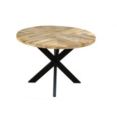 Keira Sunburst Circular Table Keira Sunburst Circular Table