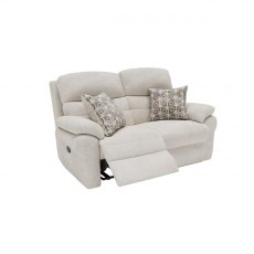 Luxembourg 2 Seater | Power, Manual and Static