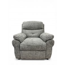 Luxembourg Arm Chair (Static)