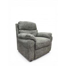 Luxembourg Arm Chair (Static)
