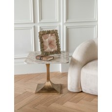 Morchino Marble Side Table 55cm Morchino Marble Side Table 55cm