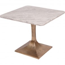 Morchino Marble Side Table 55cm Morchino Marble Side Table 55cm