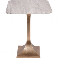 Morchino Marble Side Table 44cm Morchino Marble Side Table 44cm
