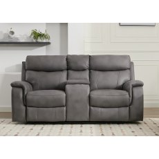 Mombassa 3 Seater Power Recliner Mombassa 3 Seater Power Recliner