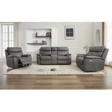 Mombassa Power Recliner Arm Chair Mombassa Power Recliner Arm Chair