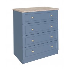 Merton 4 Drawer Chest