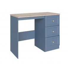 Merton Single Dressing Table