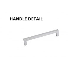 Montreal 3 Drawer Chest