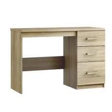 Montreal Single Dressing Table