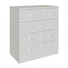 Tivoli 3+2 Drawer Chest