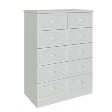 Tivoli 4+2 Drawer Chest