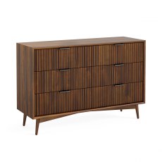 Hamilton 6 Drawer Chest