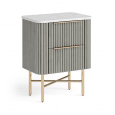 Ivy Narrow Bedside Ivy Narrow Bedside