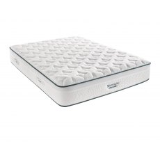 Silentnight Ultra Gel Ember Premium Divan & Mattress Set