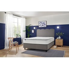 Silentnight Ultra Gel Opel Premium Divan & Mattress Set
