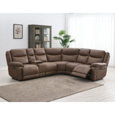 Tamara Corner in Chestnut Tamara Corner in Chestnut