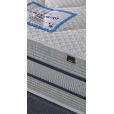 ADJUST-A-BED Gel Flex Trilogy Firm Mattress
