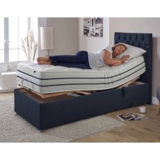 ADJUST-A-BED Gel Flex Trilogy Firm Mattress