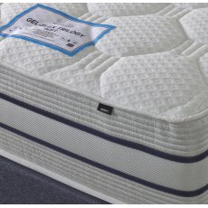 ADJUST-A-BED Gel Flex Trilogy Soft Mattress