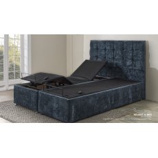 ADJUST-A-BED Willow Lifestyle Adjustable Base
