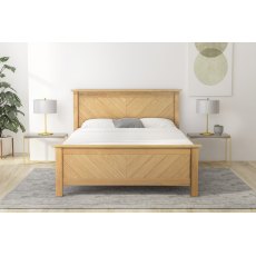 Kendra Bed Frame