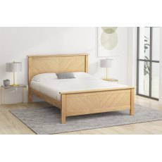 Kendra Bed Frame